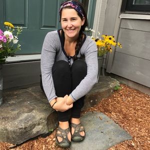 Meet your Posher, Bailey